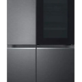 Холодильник S-B-S LG GC-Q257CBFC